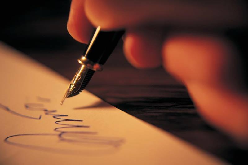 Author Copyright Protection