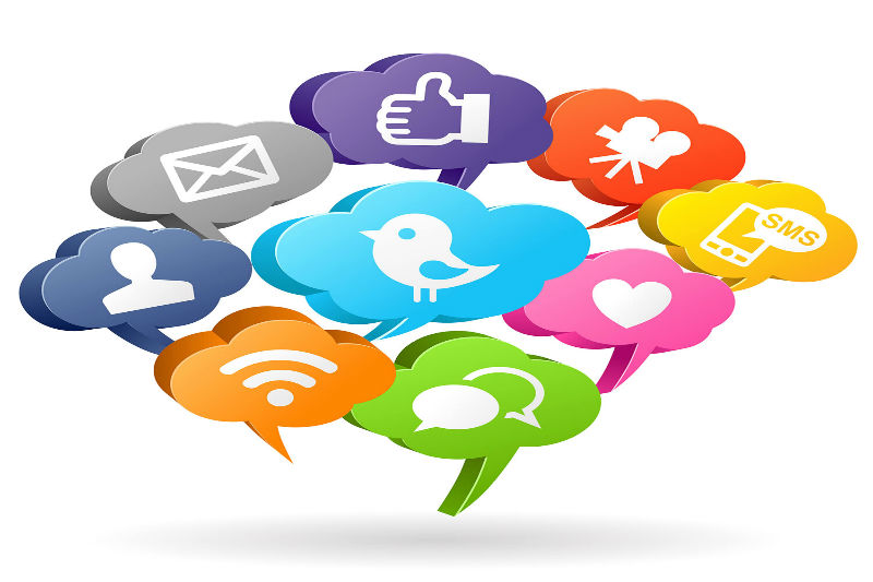 Social Networking Piracy